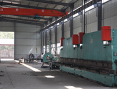 江蘇科德照明電氣有限公司